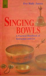 Singing Bowl Book