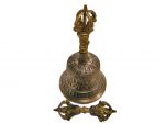 Bell and Dorjee made of Bronze alloy