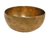 Singing bowl hand made seven metal antique made in Nepal